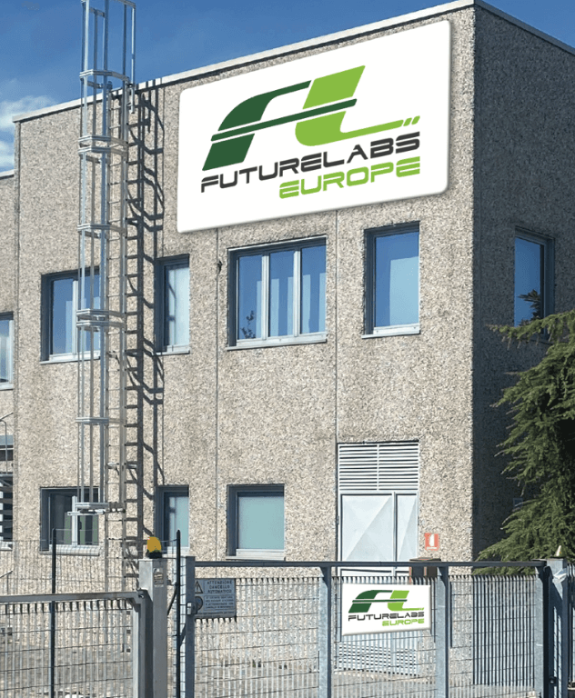 futurelabs europe headquarter