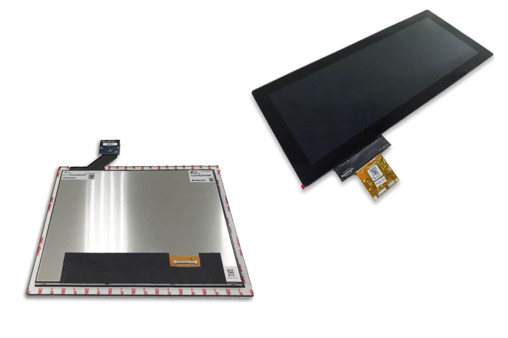 DISPLAY TECHNOLOGY (1)