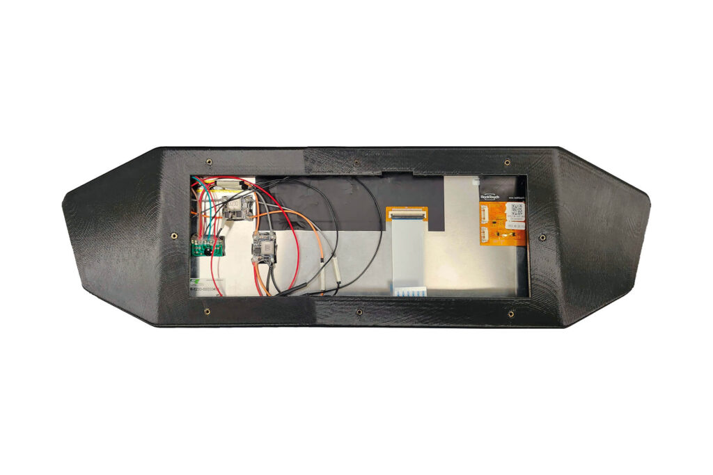 custom assembly solution